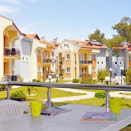 Appartamento Deska Hisar Garden Ölüdeniz Esterno foto