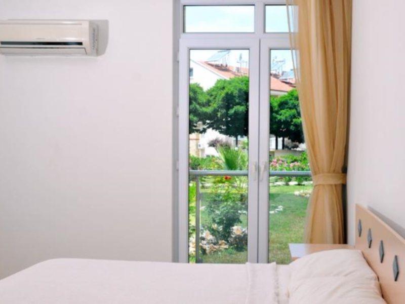 Appartamento Deska Hisar Garden Ölüdeniz Esterno foto